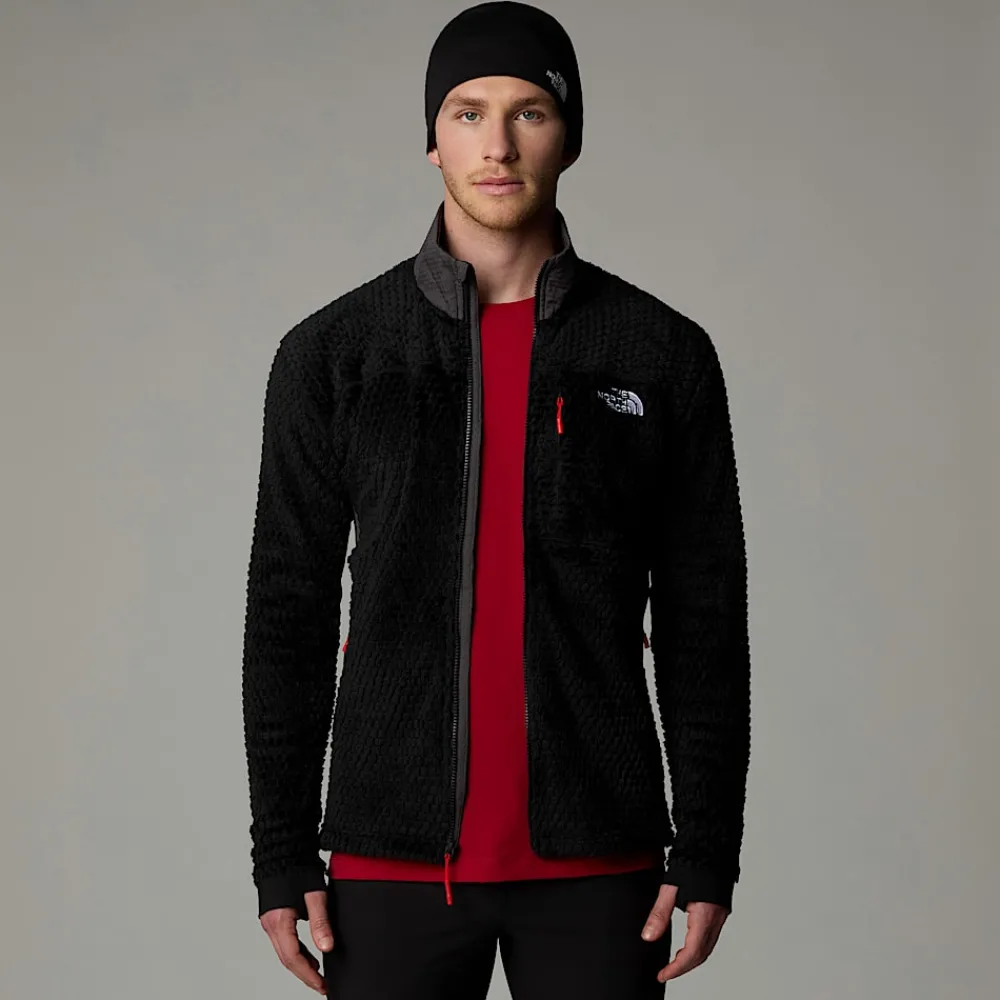 Hombre The North Face Forros Polares<Chaqueta Polartec® High Loft™ Alpedge Para Hombre