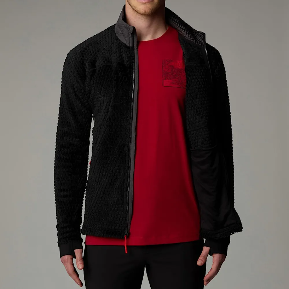 Hombre The North Face Forros Polares<Chaqueta Polartec® High Loft™ Alpedge Para Hombre