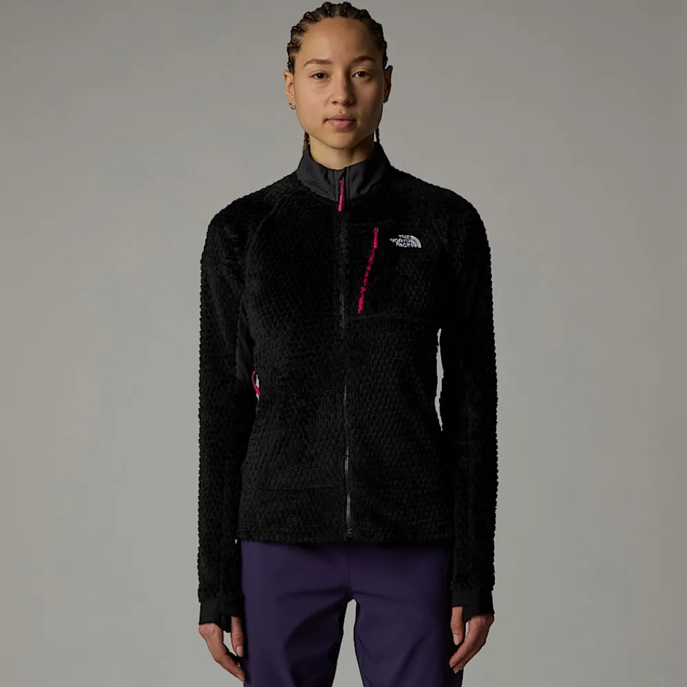 Mujer The North Face Forros Polares<Chaqueta Polartec® High Loft™ Alpedge Para Mujer
