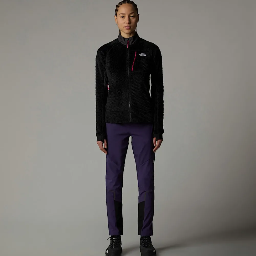 Mujer The North Face Forros Polares<Chaqueta Polartec® High Loft™ Alpedge Para Mujer