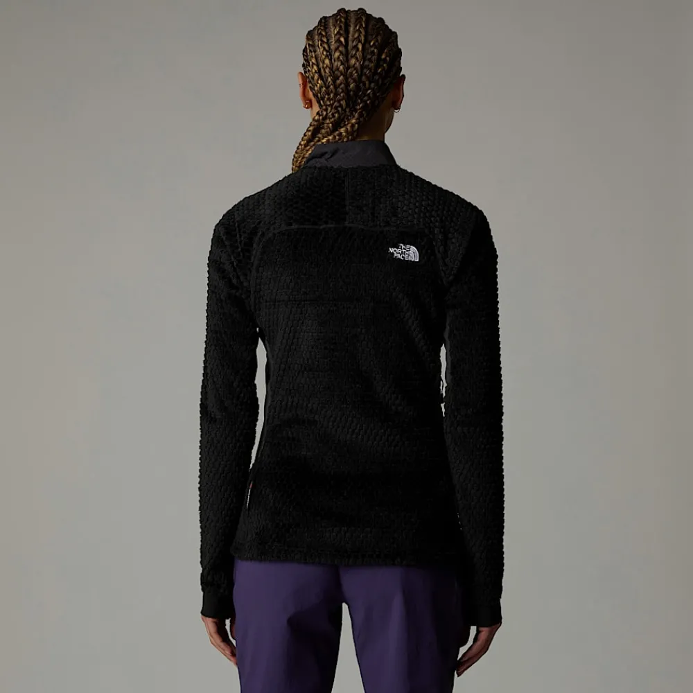 Mujer The North Face Forros Polares<Chaqueta Polartec® High Loft™ Alpedge Para Mujer