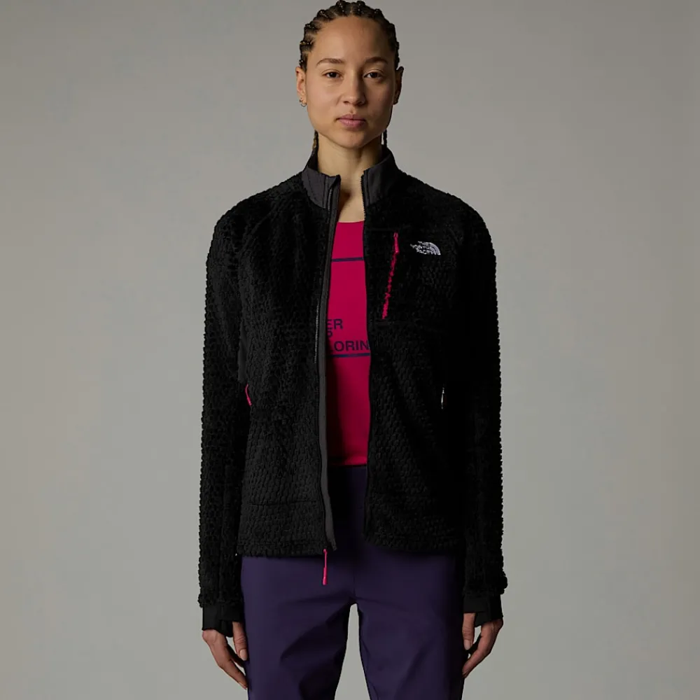 Mujer The North Face Forros Polares<Chaqueta Polartec® High Loft™ Alpedge Para Mujer