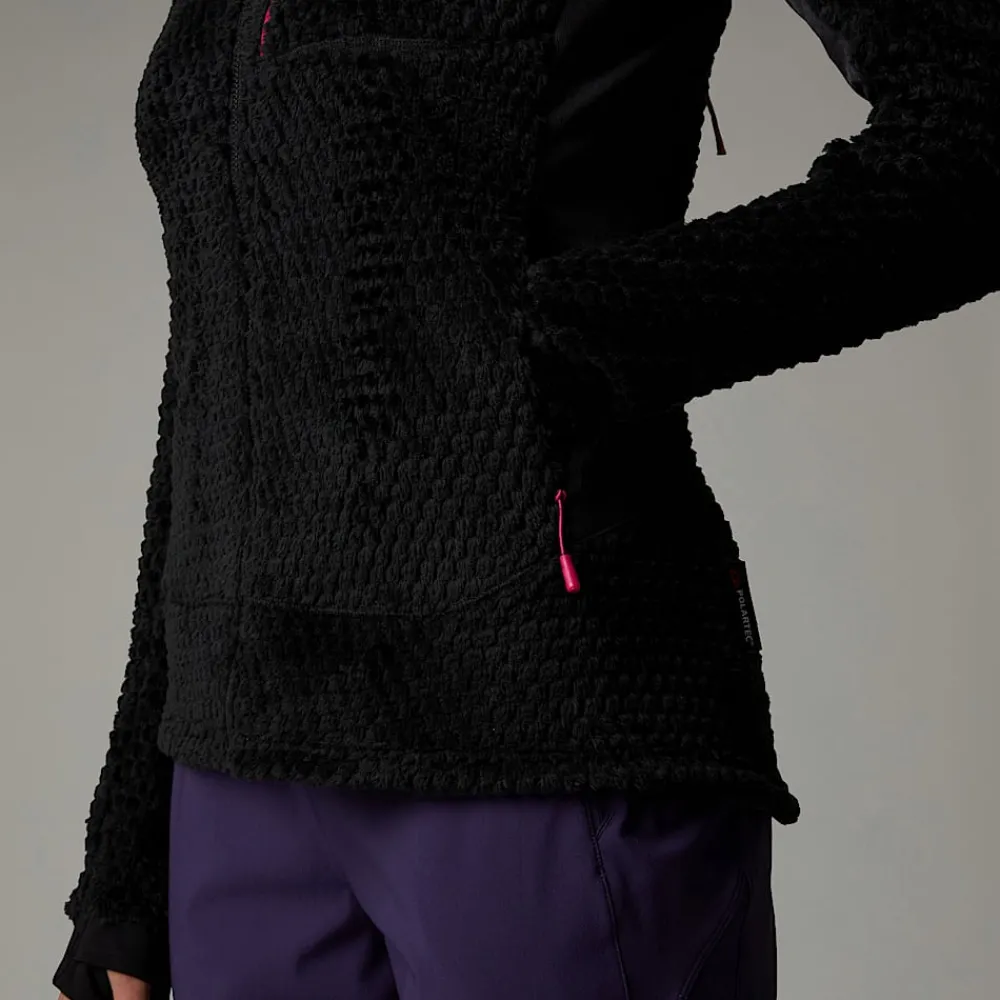 Mujer The North Face Forros Polares<Chaqueta Polartec® High Loft™ Alpedge Para Mujer