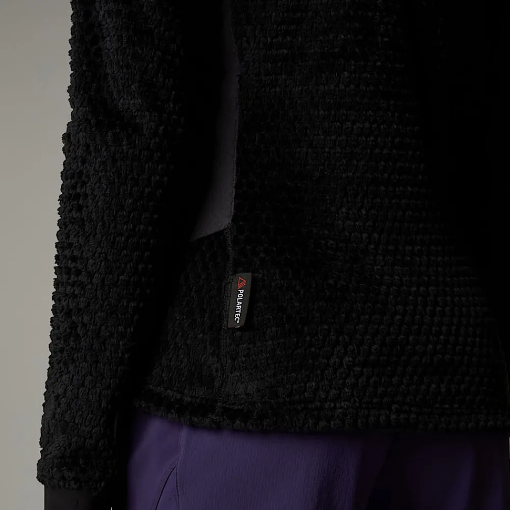 Mujer The North Face Forros Polares<Chaqueta Polartec® High Loft™ Alpedge Para Mujer
