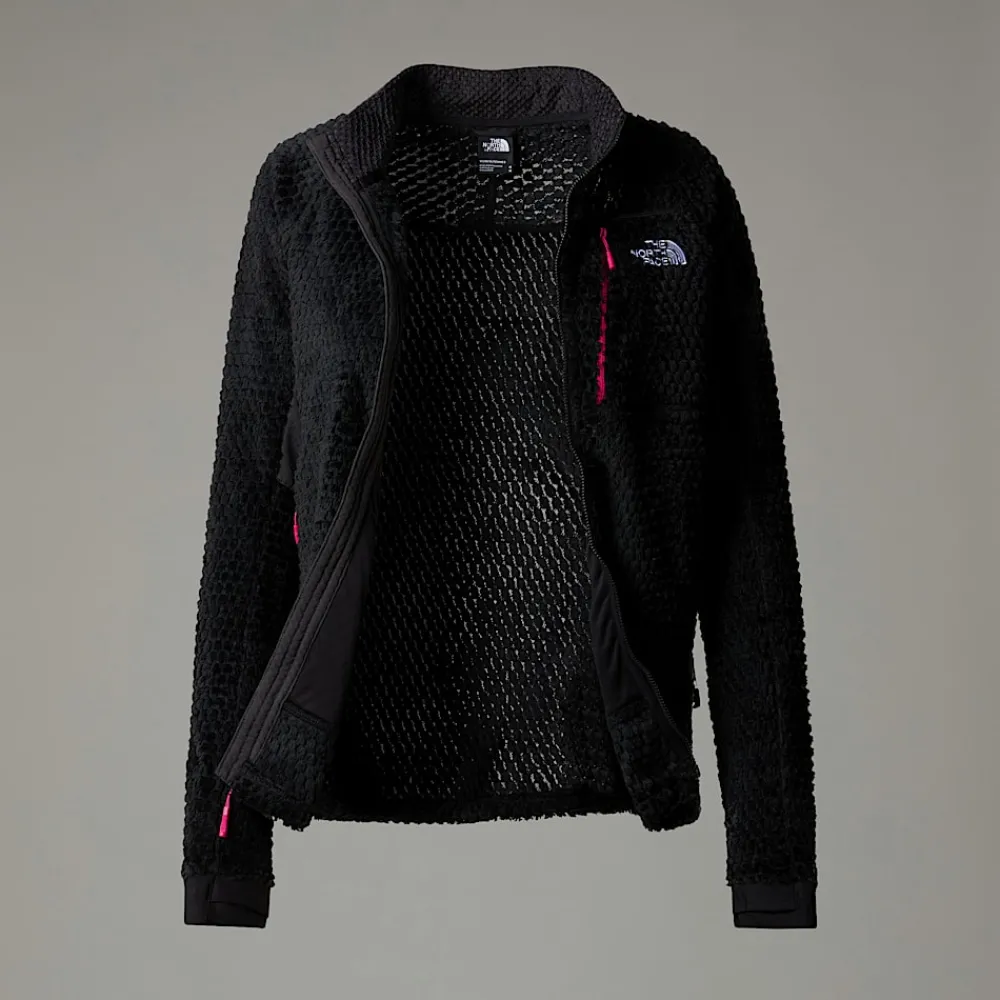 Mujer The North Face Forros Polares<Chaqueta Polartec® High Loft™ Alpedge Para Mujer