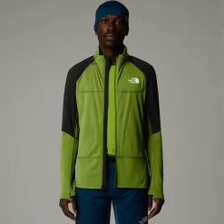 Hombre The North Face Camisetas Técnicas|Forros Polares<Chaqueta Polartec® Power Grid™ Bolt Para Hombre