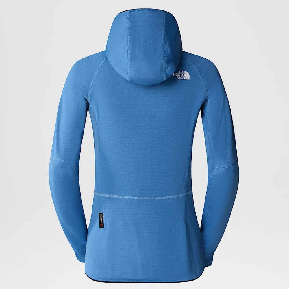 Mujer The North Face Forros Polares<Chaqueta Polartec® Power Grid™ Bolt Para Mujer