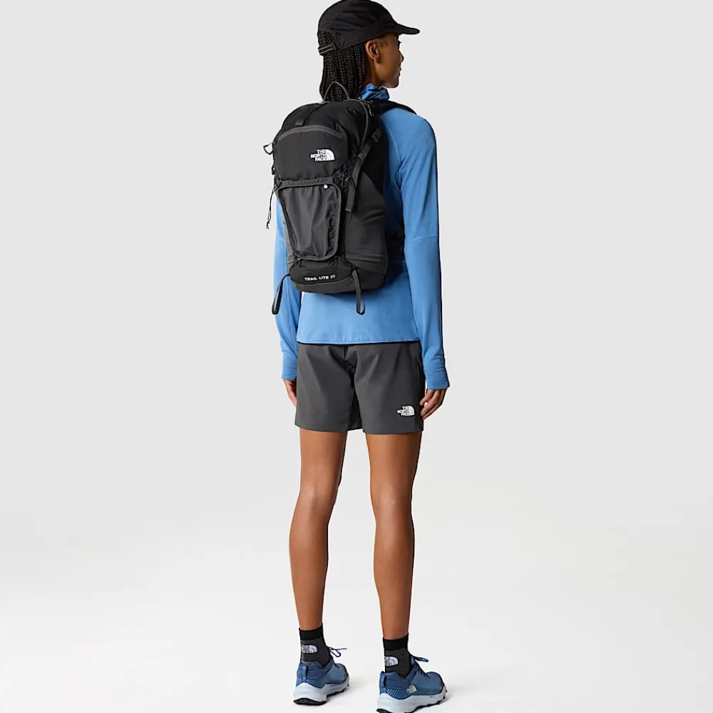 Mujer The North Face Forros Polares<Chaqueta Polartec® Power Grid™ Bolt Para Mujer