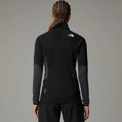 Mujer The North Face Camisetas Técnicas|Forros Polares<Chaqueta Power Grid™ Stormgap Para Mujer