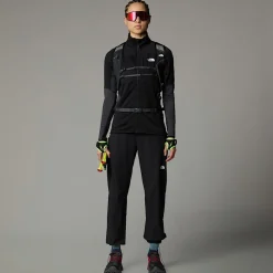 Mujer The North Face Camisetas Técnicas|Forros Polares<Chaqueta Power Grid™ Stormgap Para Mujer