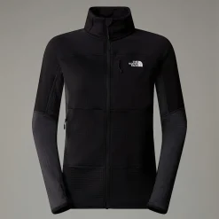 Mujer The North Face Camisetas Técnicas|Forros Polares<Chaqueta Power Grid™ Stormgap Para Mujer