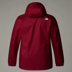 Mujer The North Face Impermeable|Impermeable<Chaqueta Quest De Talla Grande Para Mujer