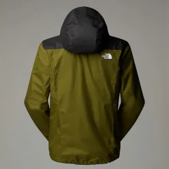 Hombre The North Face Impermeable<Chaqueta Quest Zip-In Para Hombre