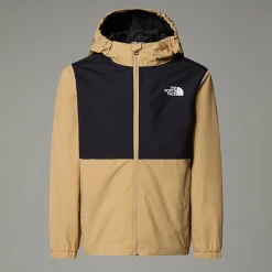 Niños The North Face Abrigos & Chaquetas|Chaquetas Impermeables<Chaqueta Quest Zip-In Para Jóvenes