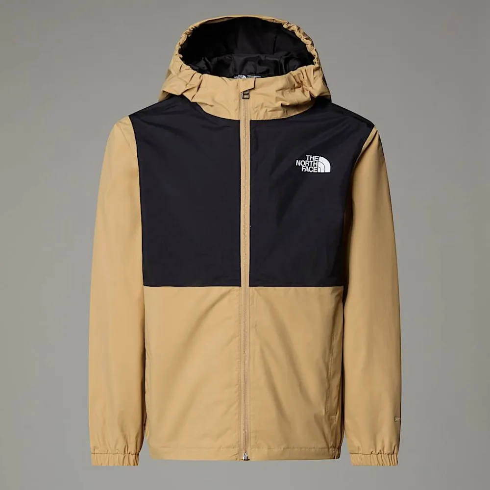 Niños The North Face Abrigos & Chaquetas|Chaquetas Impermeables<Chaqueta Quest Zip-In Para Jóvenes