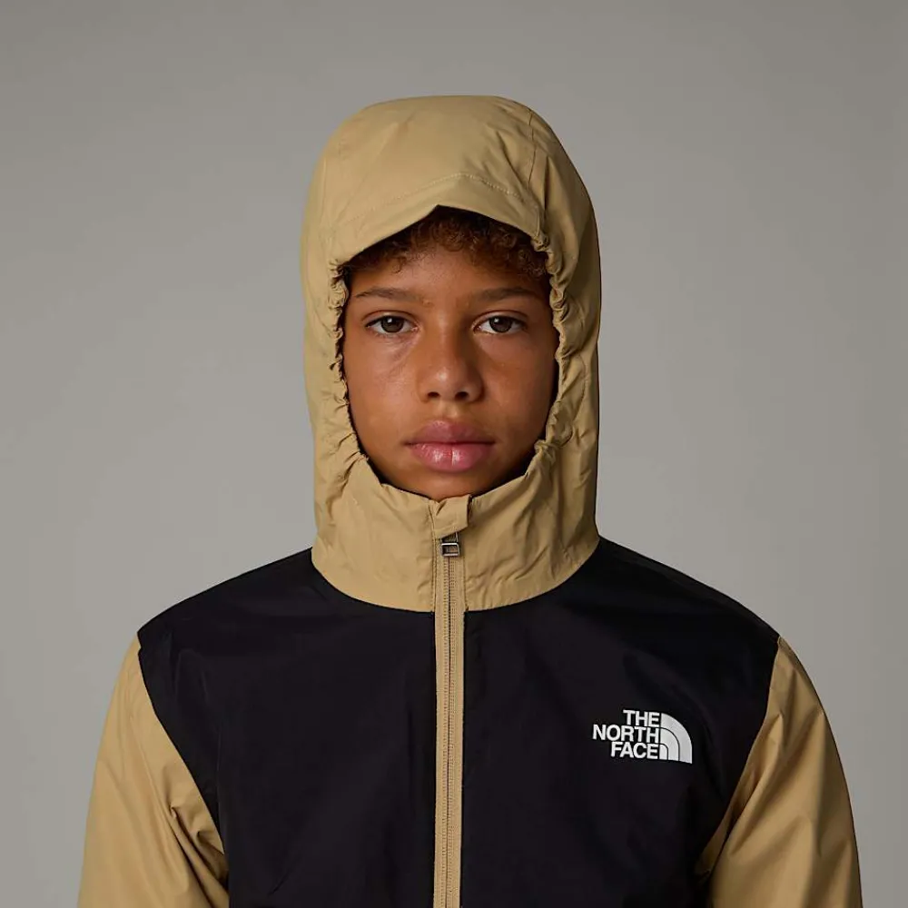 Niños The North Face Abrigos & Chaquetas|Chaquetas Impermeables<Chaqueta Quest Zip-In Para Jóvenes