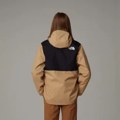 Niños The North Face Abrigos & Chaquetas|Chaquetas Impermeables<Chaqueta Quest Zip-In Para Jóvenes