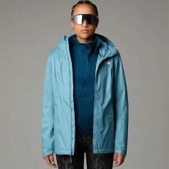 Mujer The North Face Impermeable|Chaquetas Con Aislamiento Integral<Chaqueta Quest Zip-In Triclimate® Para Mujer