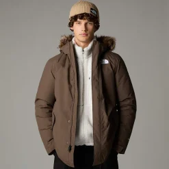 Hombre The North Face Impermeable|Impermeable<Chaqueta Reciclada Zaneck Para Hombre
