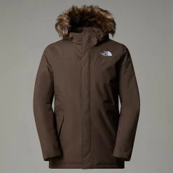 Hombre The North Face Impermeable|Impermeable<Chaqueta Reciclada Zaneck Para Hombre