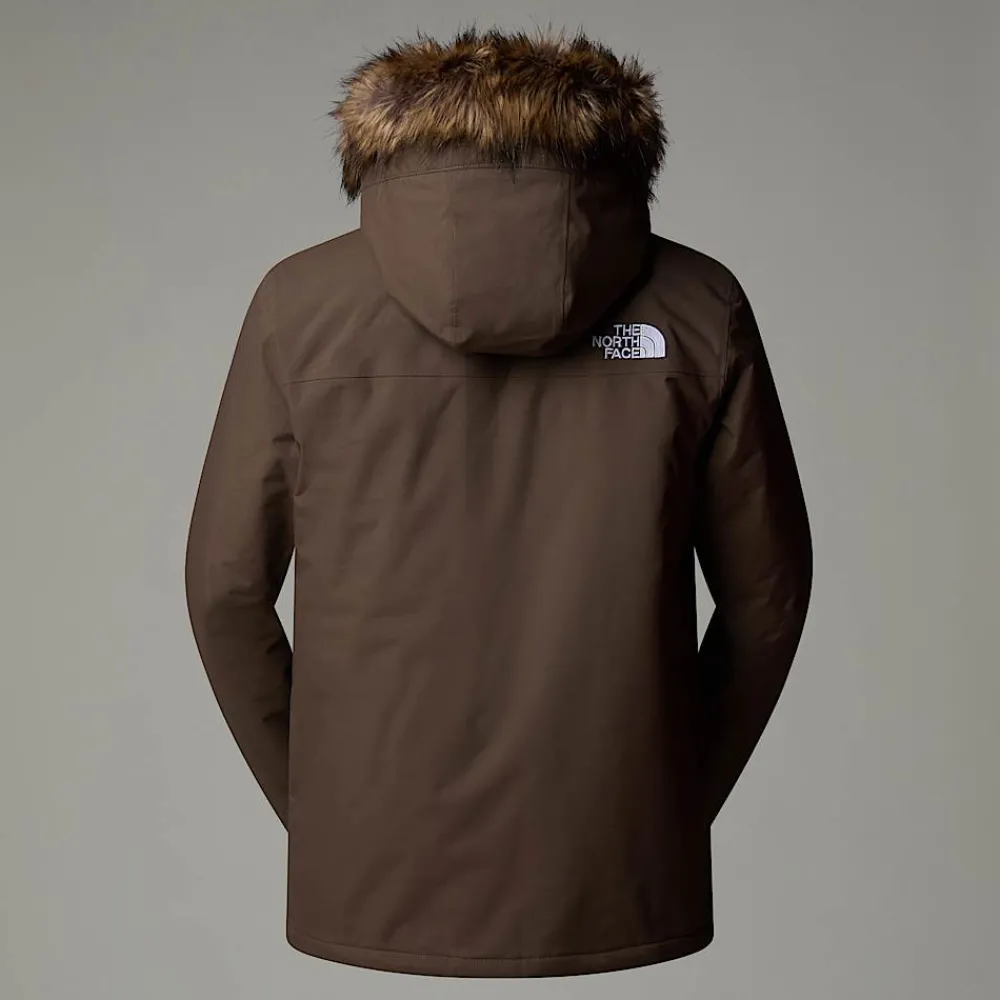 Hombre The North Face Impermeable|Impermeable<Chaqueta Reciclada Zaneck Para Hombre