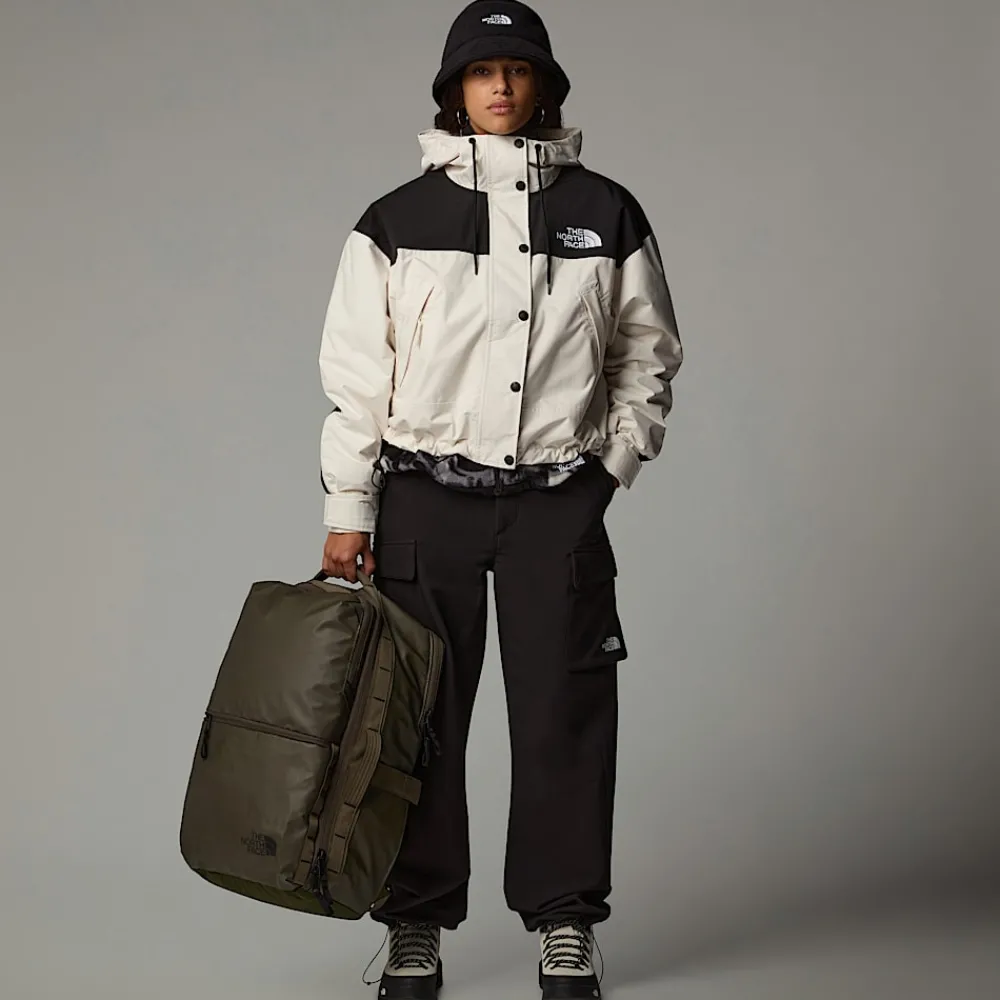 Mujer The North Face Impermeable|Chaquetas Ligeras<Chaqueta Reign On Para Mujer