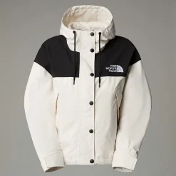 Mujer The North Face Impermeable|Chaquetas Ligeras<Chaqueta Reign On Para Mujer