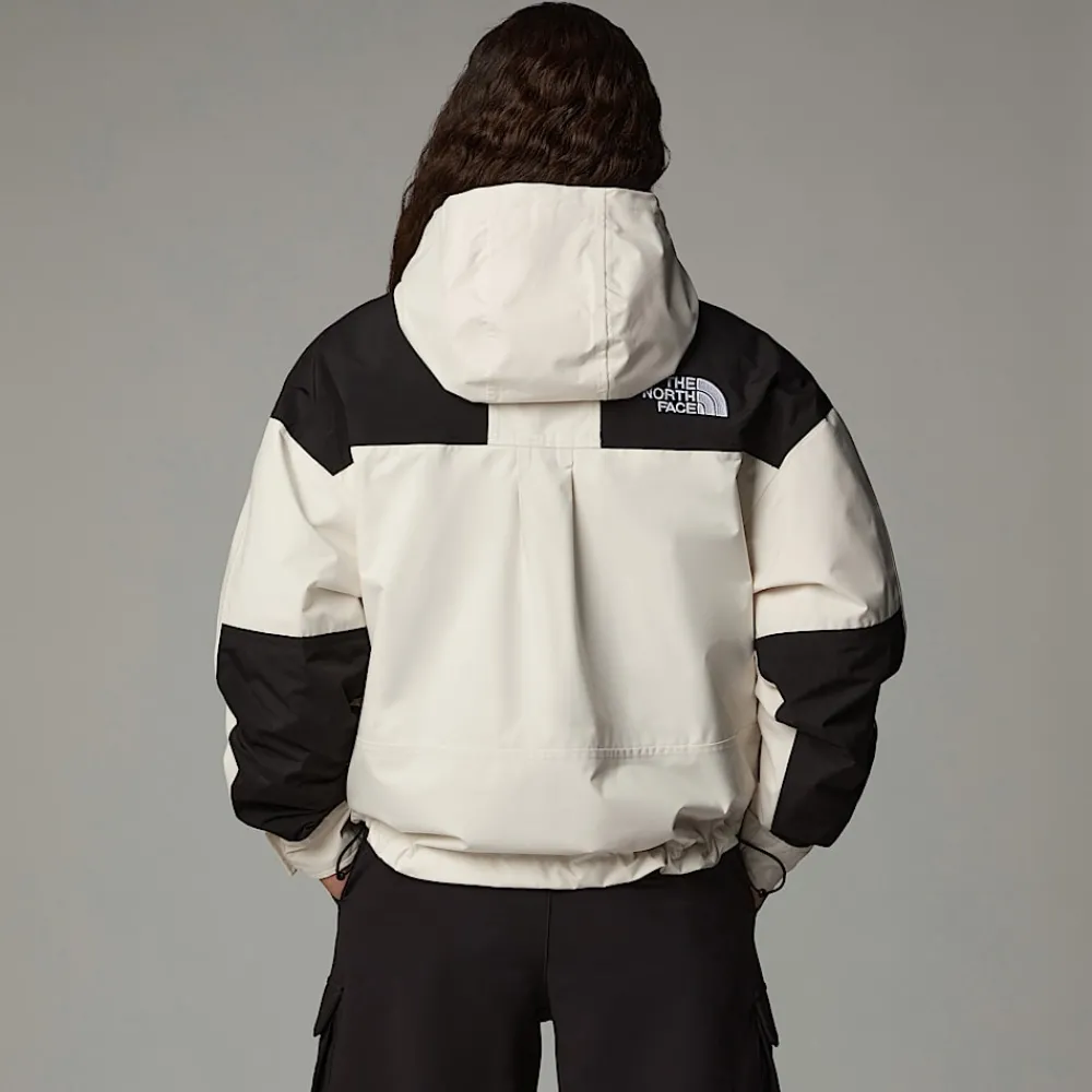Mujer The North Face Impermeable|Chaquetas Ligeras<Chaqueta Reign On Para Mujer