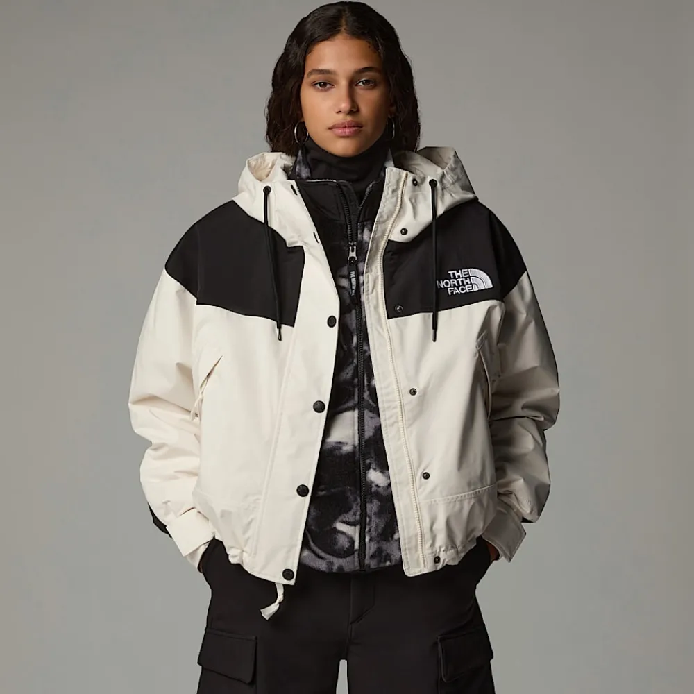 Mujer The North Face Impermeable|Chaquetas Ligeras<Chaqueta Reign On Para Mujer