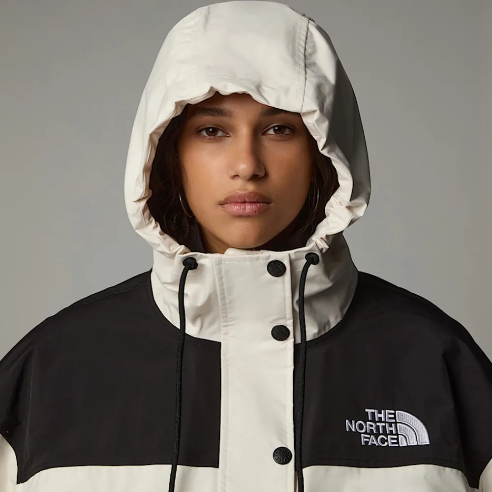 Mujer The North Face Impermeable|Chaquetas Ligeras<Chaqueta Reign On Para Mujer