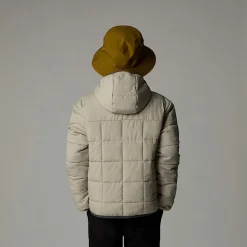 Niños The North Face Abrigos & Chaquetas<Chaqueta Reversible Con Capucha Y Cremallera Integral Shasta Para Niño