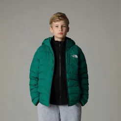 Niños The North Face Abrigos & Chaquetas<Chaqueta Reversible Perrito Para Niño