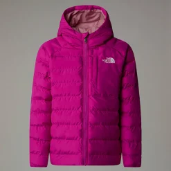 Niños The North Face Abrigos & Chaquetas<Chaqueta Reversible Perrito Para Niña