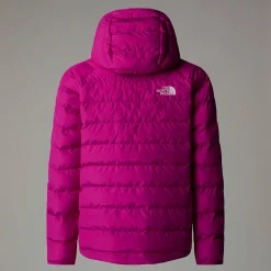 Niños The North Face Abrigos & Chaquetas<Chaqueta Reversible Perrito Para Niña