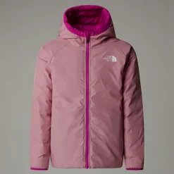 Niños The North Face Abrigos & Chaquetas<Chaqueta Reversible Perrito Para Niña
