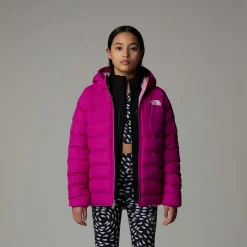 Niños The North Face Abrigos & Chaquetas<Chaqueta Reversible Perrito Para Niña