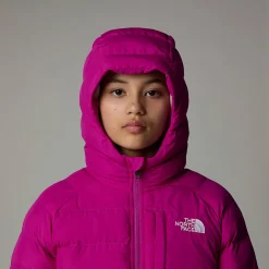 Niños The North Face Abrigos & Chaquetas<Chaqueta Reversible Perrito Para Niña