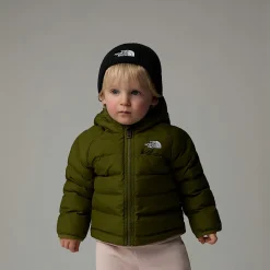 Niños The North Face Bebés (0-2 Años)<Chaqueta Reversible Perrito Para Bebé