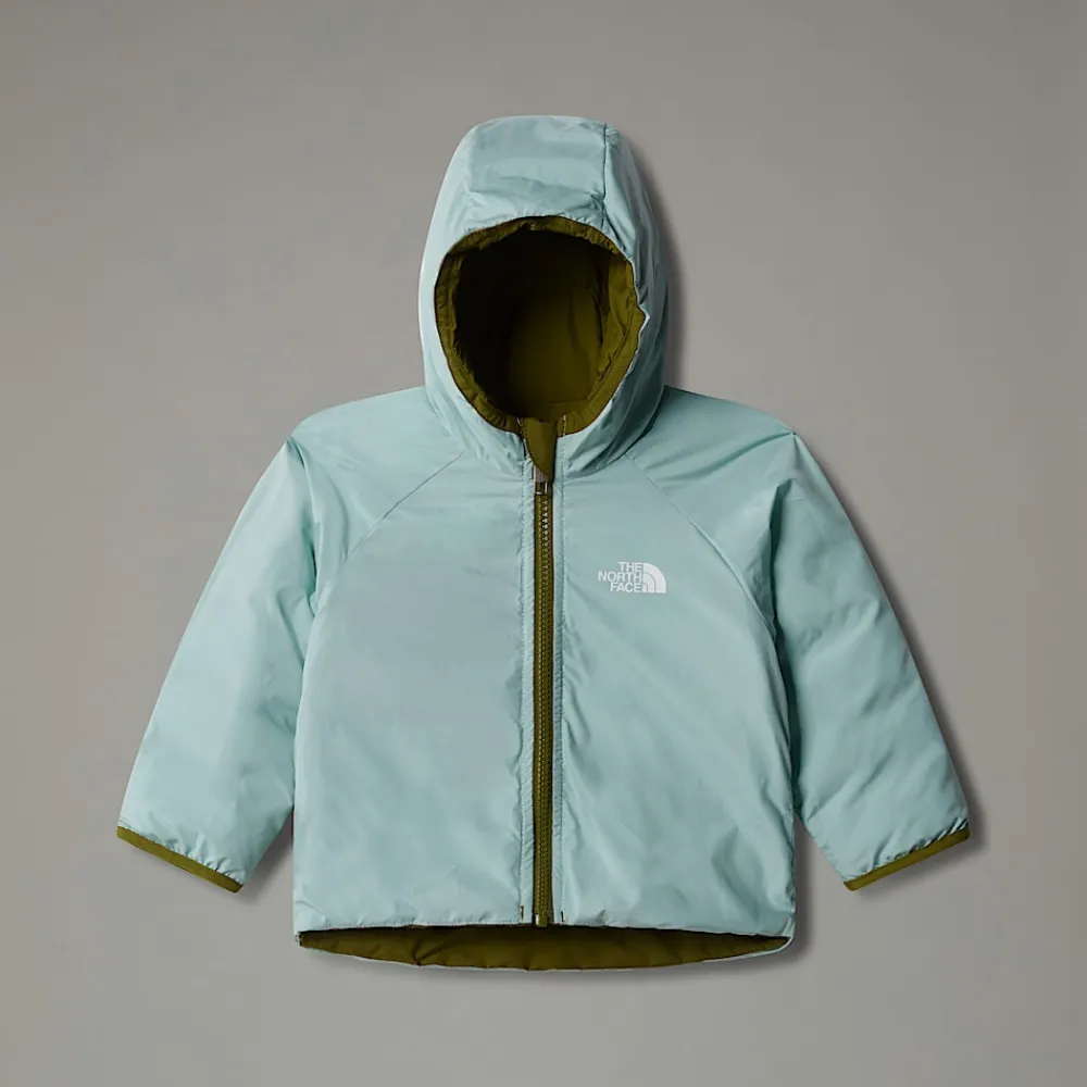 Niños The North Face Bebés (0-2 Años)<Chaqueta Reversible Perrito Para Bebé