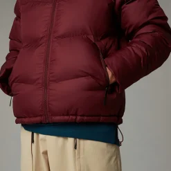 Hombre The North Face Chaquetas Nuptse & Chaquetas Acolchadas|Chaquetas Con Aislamiento Integral<Chaqueta Saikuru Para Hombre