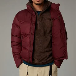 Hombre The North Face Chaquetas Nuptse & Chaquetas Acolchadas|Chaquetas Con Aislamiento Integral<Chaqueta Saikuru Para Hombre