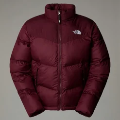 Hombre The North Face Chaquetas Nuptse & Chaquetas Acolchadas|Chaquetas Con Aislamiento Integral<Chaqueta Saikuru Para Hombre
