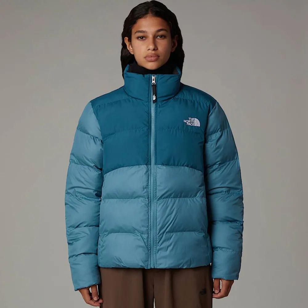 Mujer The North Face Chaquetas Nuptse & Chaquetas Acolchadas|Chaquetas Con Aislamiento Integral<Chaqueta Saikuru Para Mujer