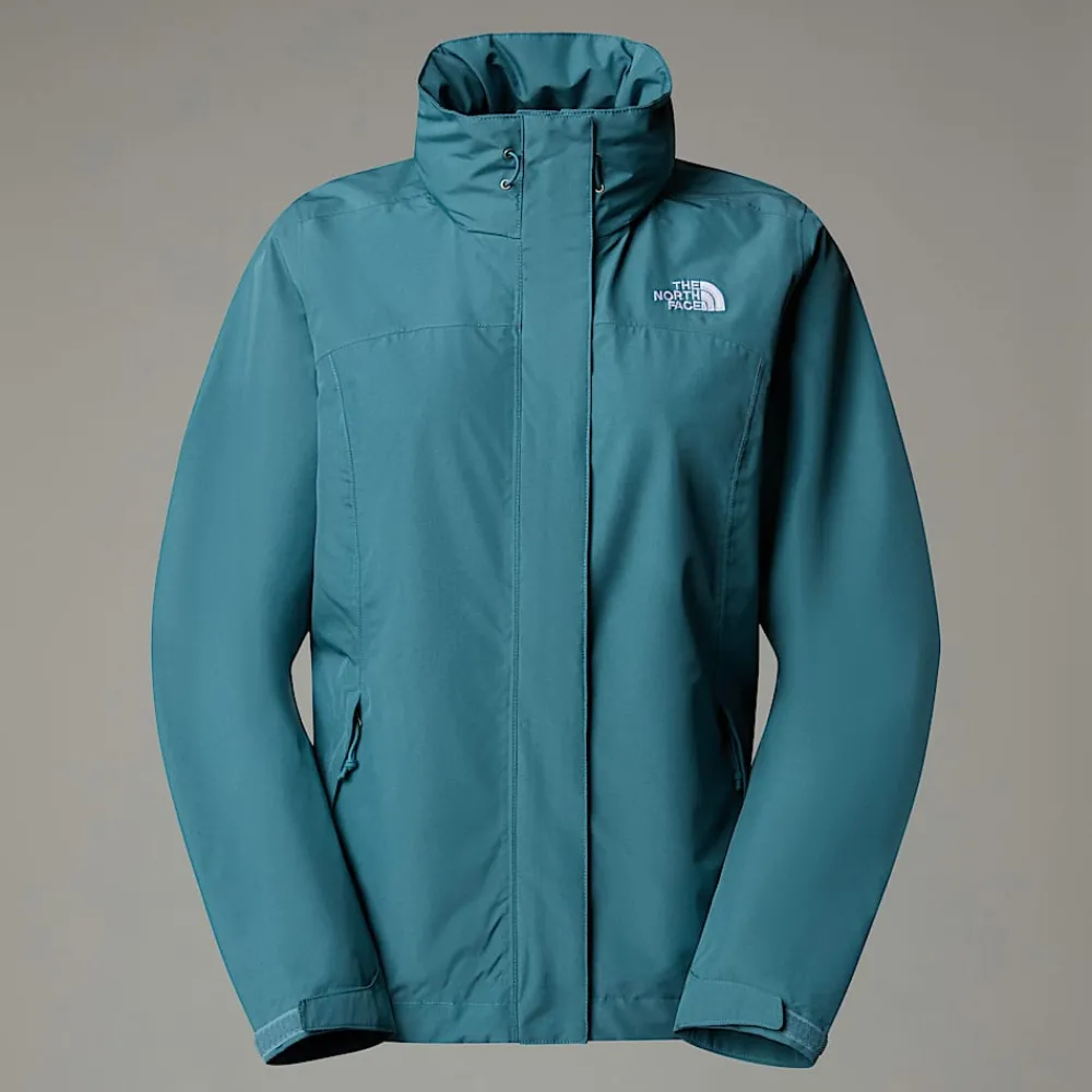 Mujer The North Face Impermeable|Chaquetas Ligeras<Chaqueta Sangro Para Mujer