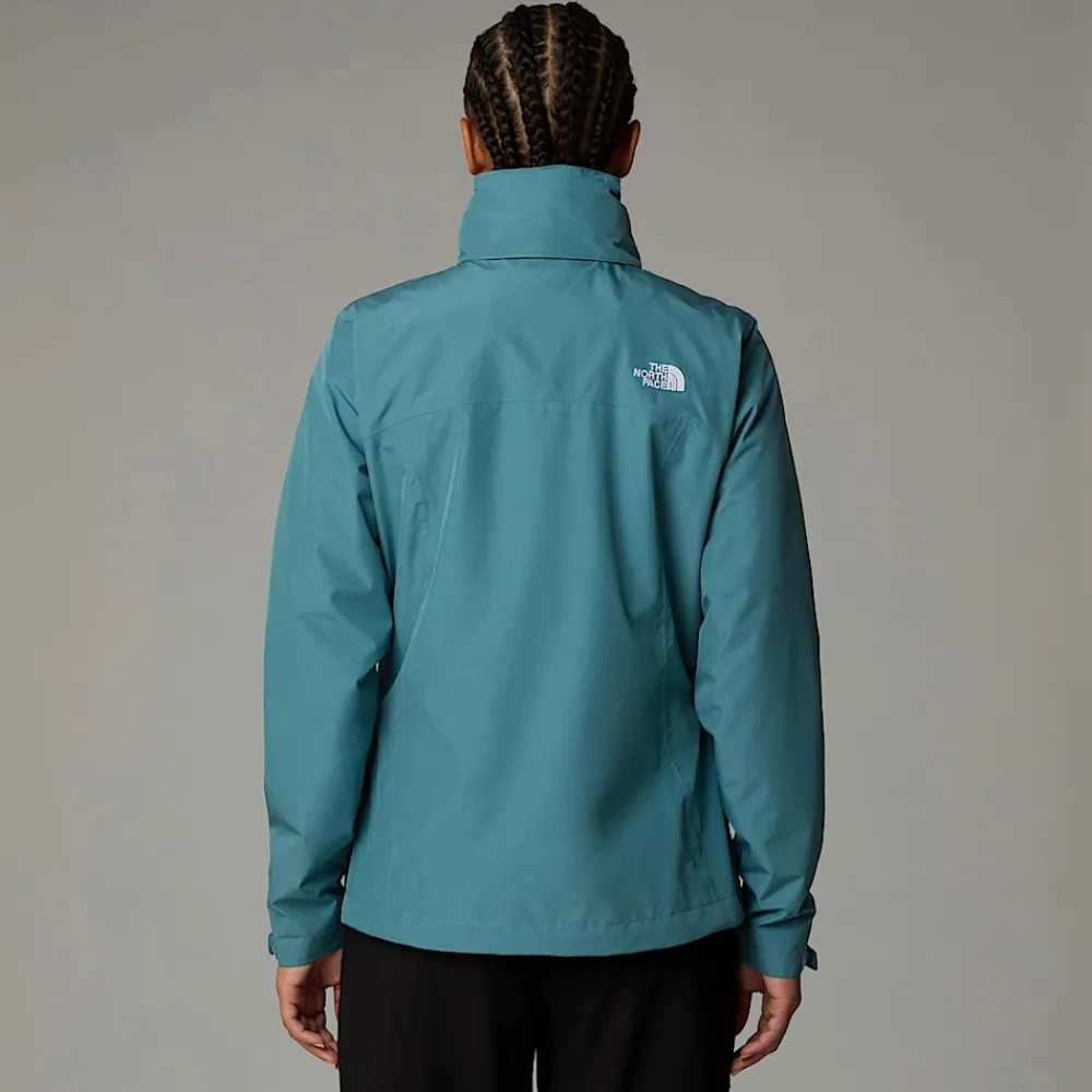Mujer The North Face Impermeable|Chaquetas Ligeras<Chaqueta Sangro Para Mujer