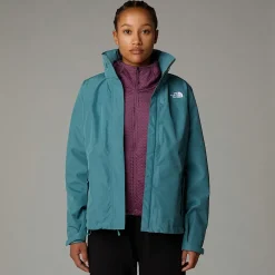 Mujer The North Face Impermeable|Chaquetas Ligeras<Chaqueta Sangro Para Mujer