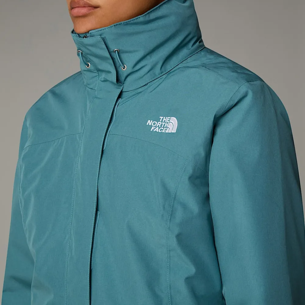 Mujer The North Face Impermeable|Chaquetas Ligeras<Chaqueta Sangro Para Mujer