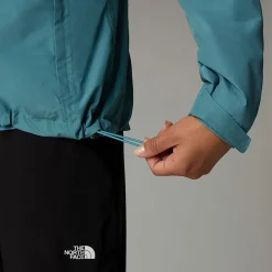 Mujer The North Face Impermeable|Chaquetas Ligeras<Chaqueta Sangro Para Mujer