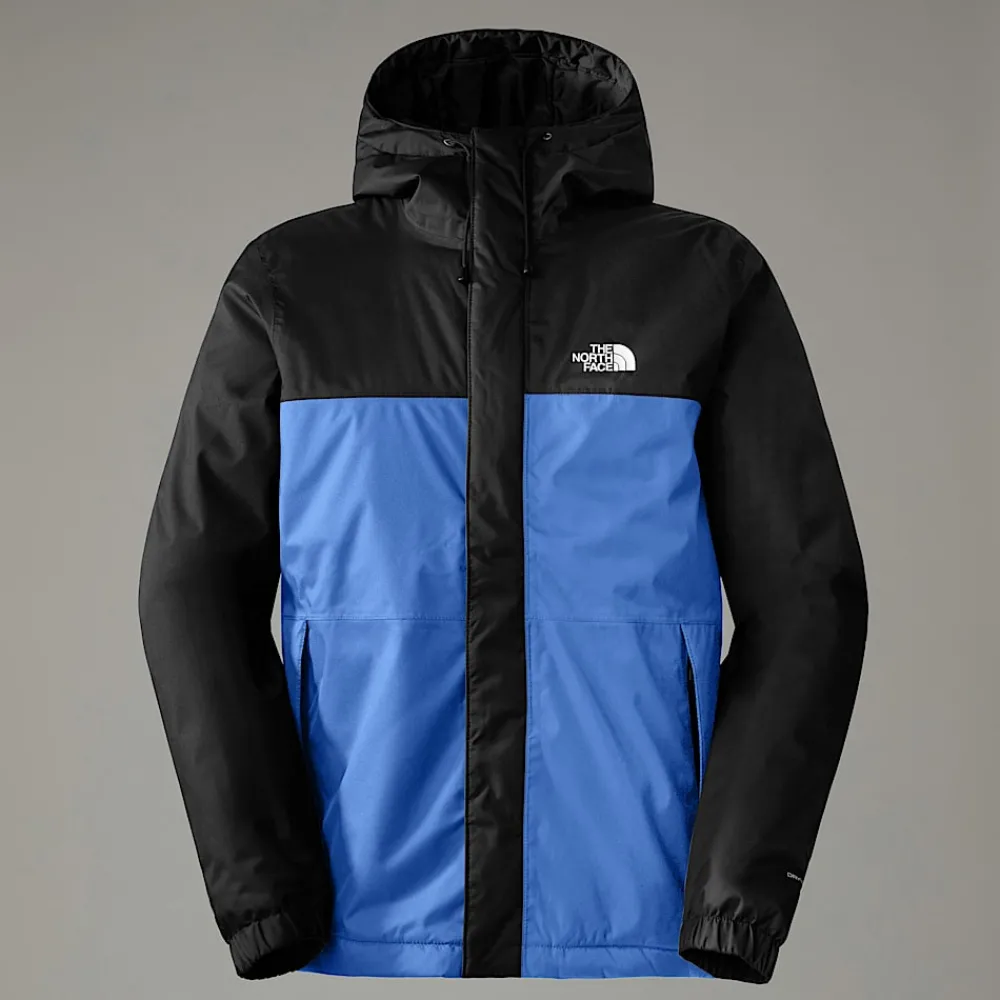 Hombre The North Face Impermeable<Chaqueta Shell Con Aislamiento Térmico Para Hombre