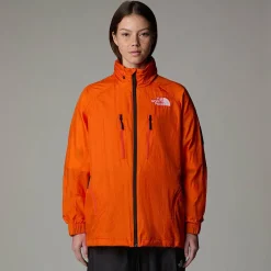 Mujer/Hombre The North Face Cortavientos|Cortavientos<Chaqueta Shell Cortavientos TNF X Yinka Ilori Unisex